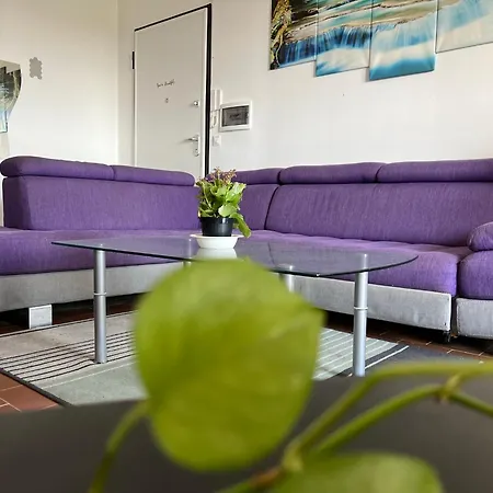 Friends And Family Apartment Brescia Exterior photo