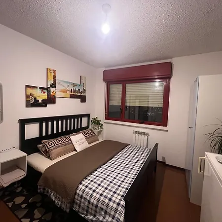 Friends And Family Apartment Brescia Exterior photo