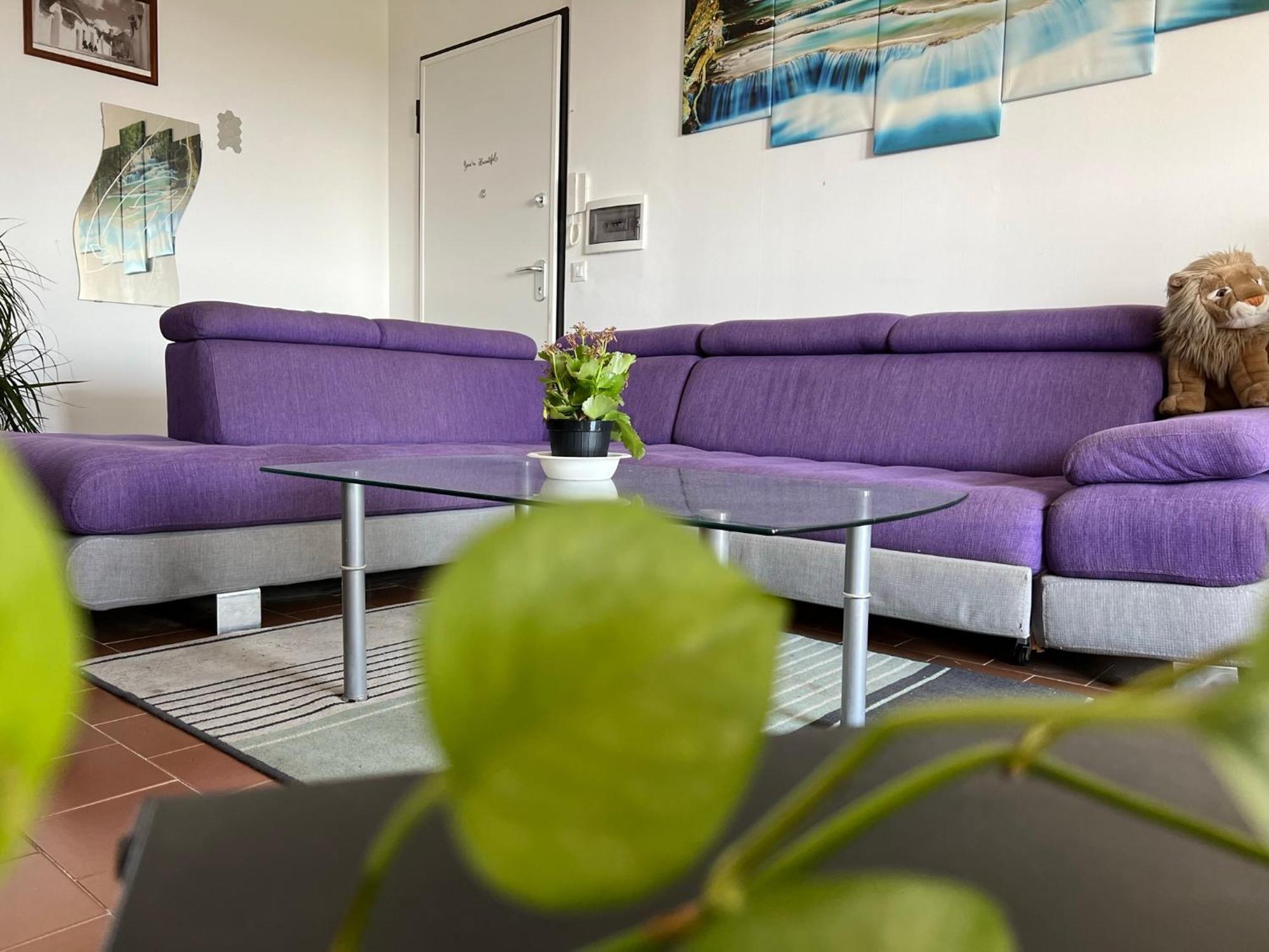 Friends And Family Homestay Brescia