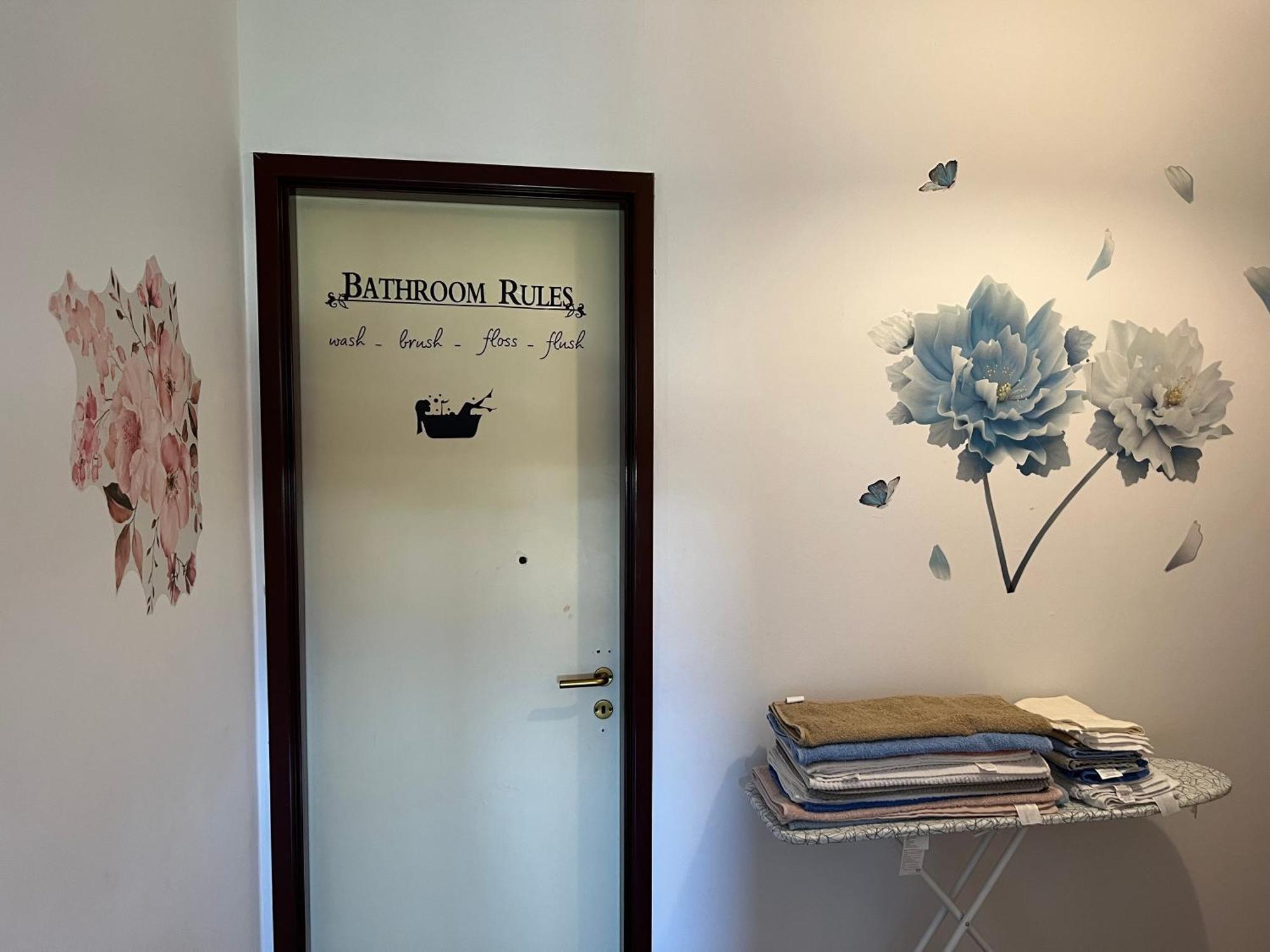 Friends And Family Homestay Brescia