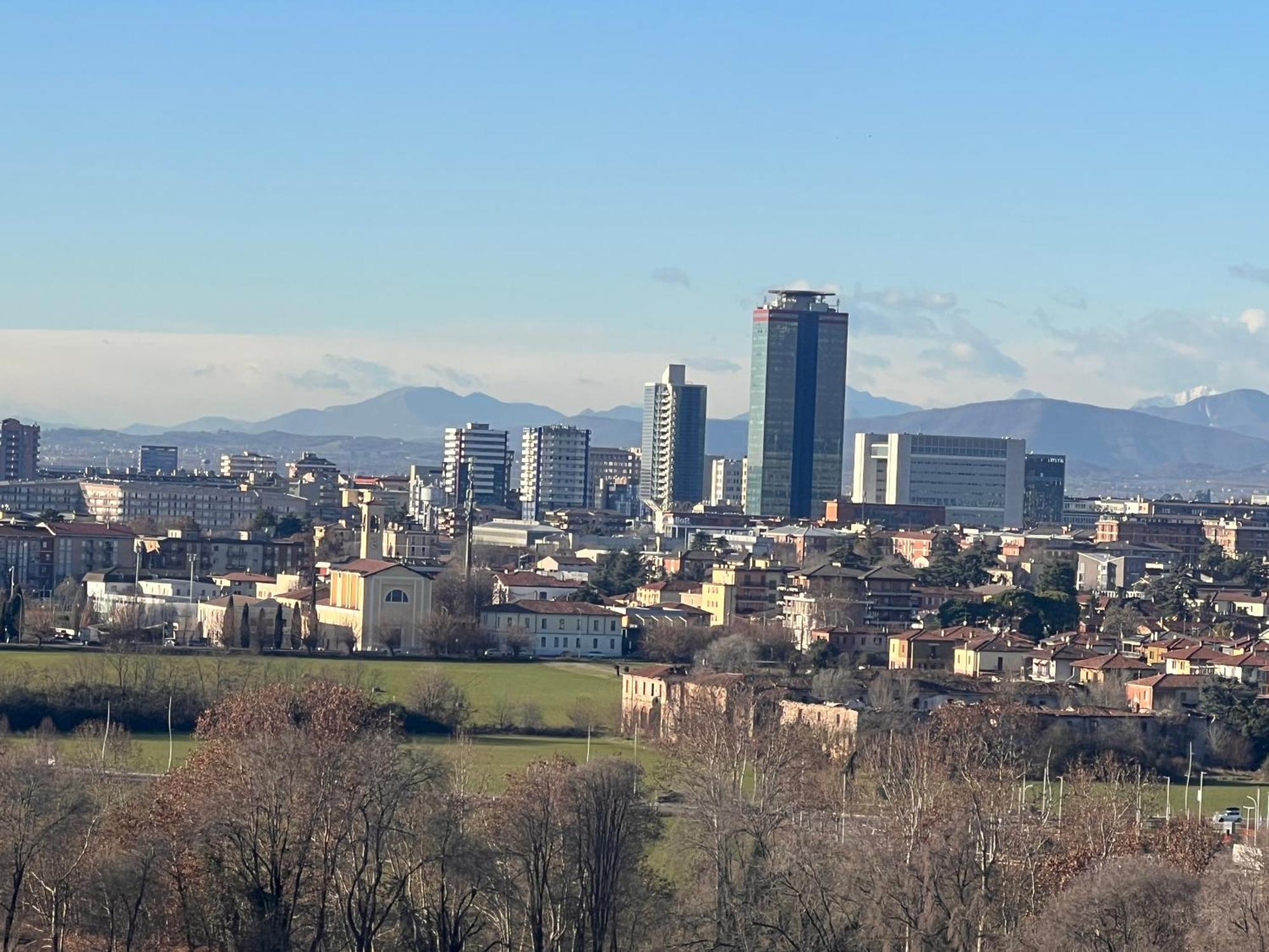 Friends And Family Brescia