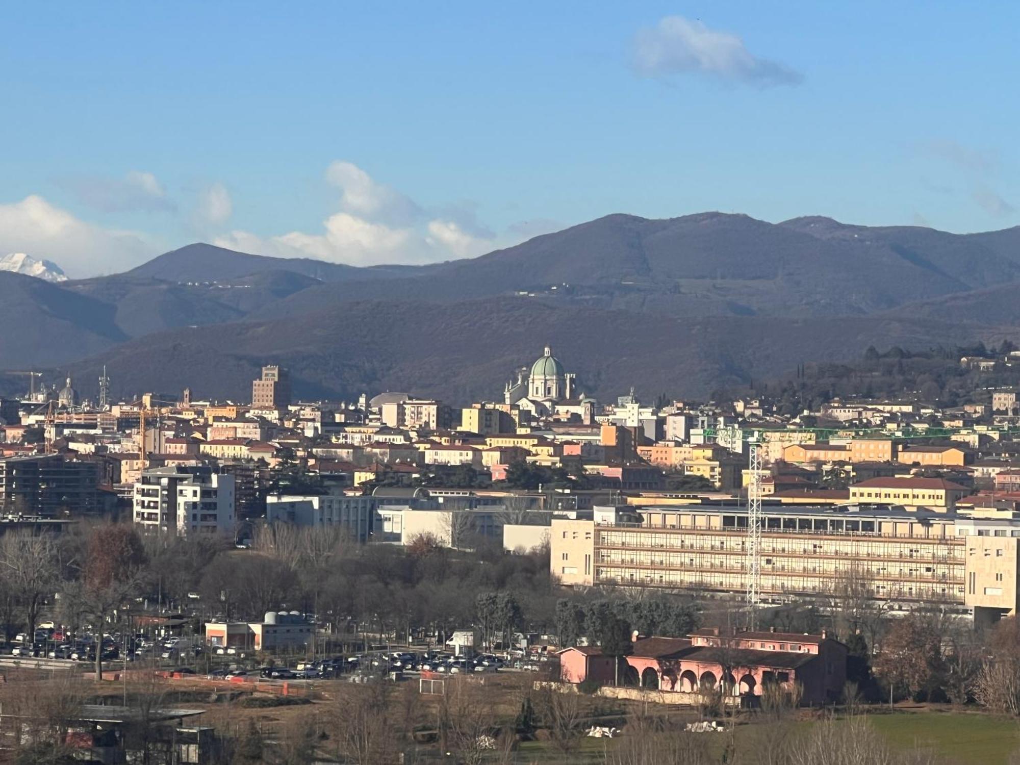 Homestay Friends And Family Brescia